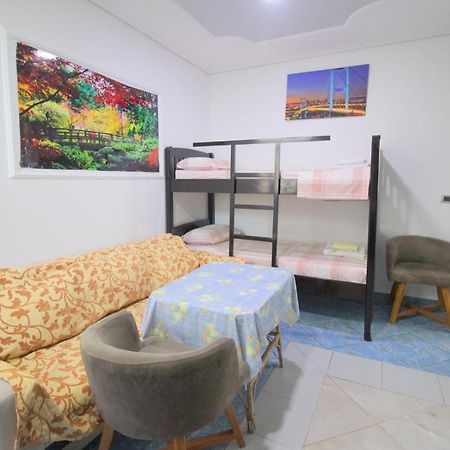 Andy Apartments Sarande Exterior photo